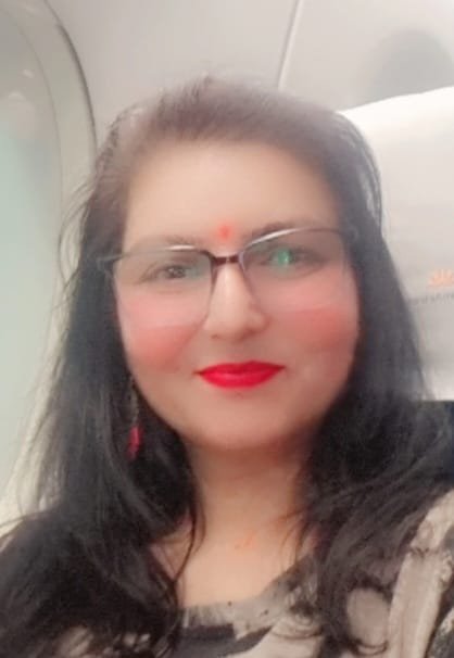 Dr. Deepa Sharma