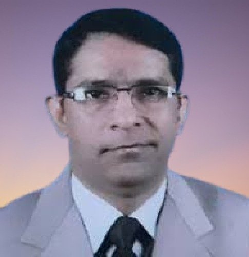 Prof. M.G.H. Zaidi